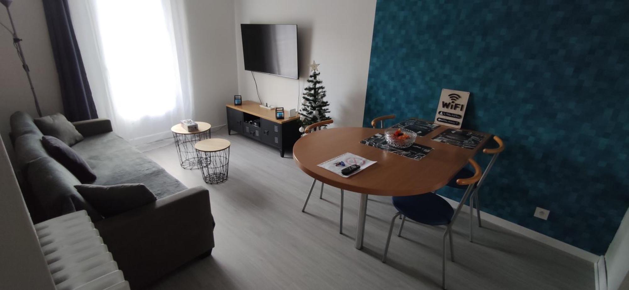 Appartement Relais De La Tour à Callac Extérieur photo