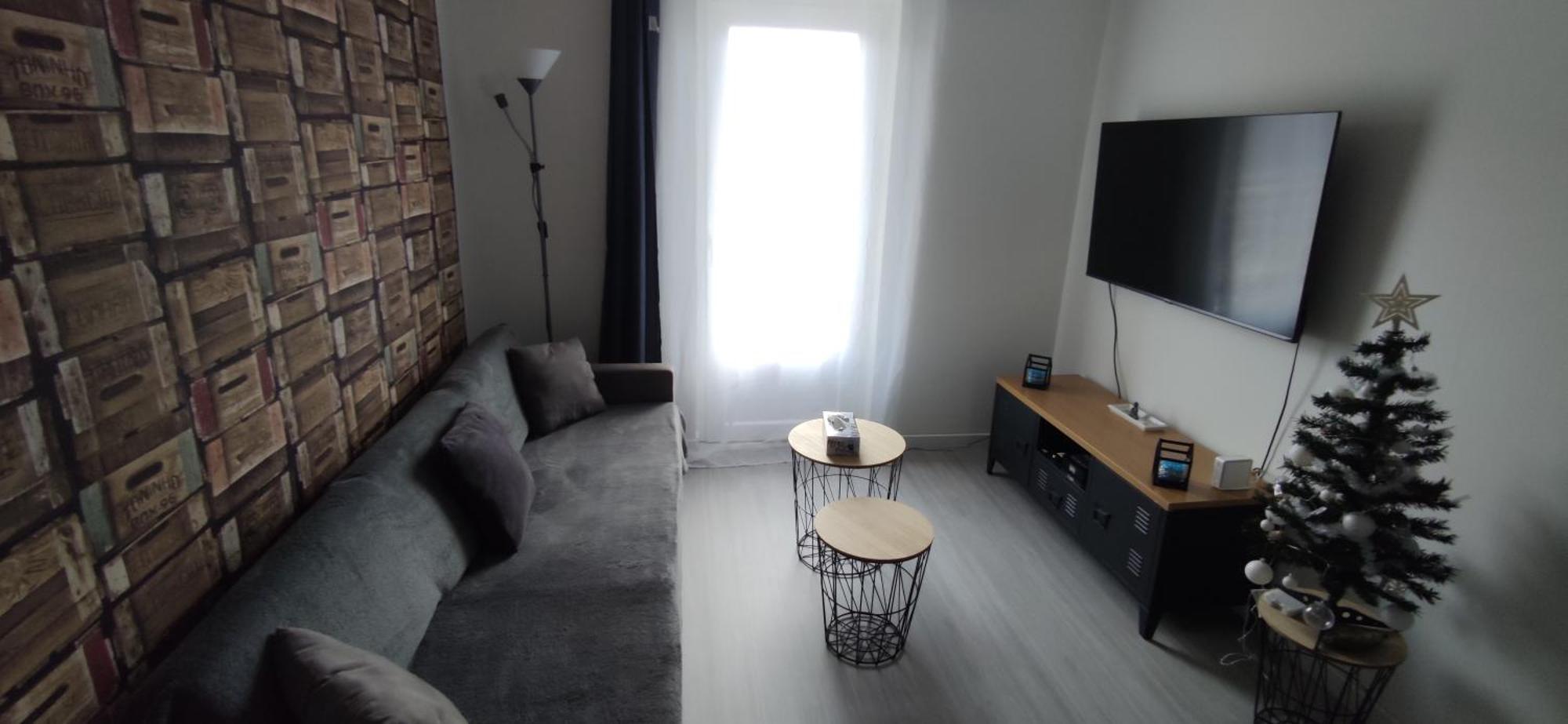 Appartement Relais De La Tour à Callac Extérieur photo