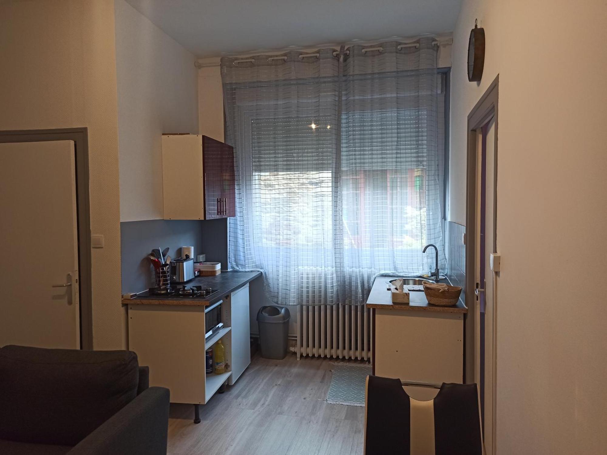Appartement Relais De La Tour à Callac Extérieur photo