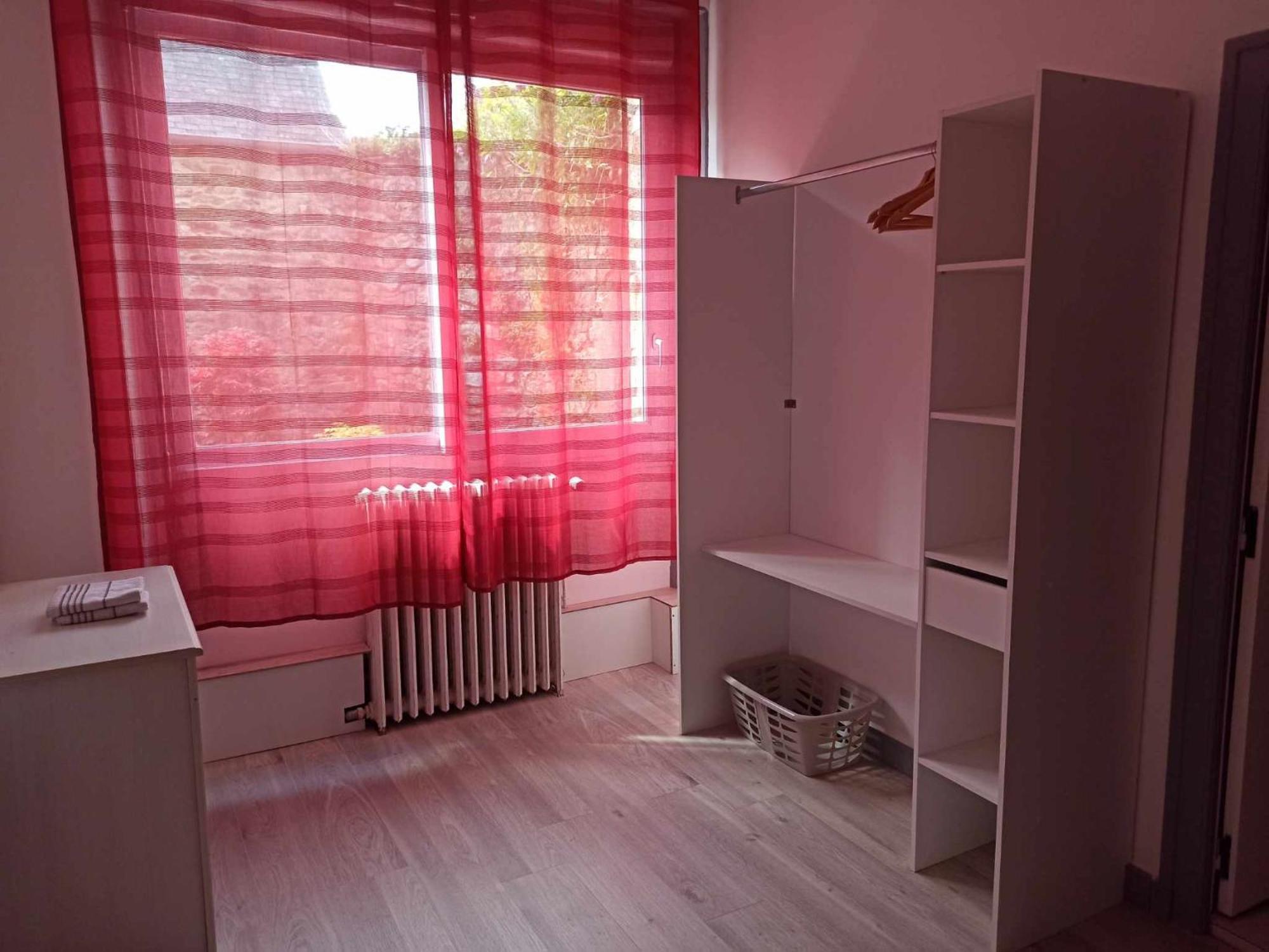 Appartement Relais De La Tour à Callac Extérieur photo